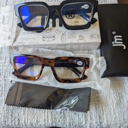      New     Reading Glasses 4+