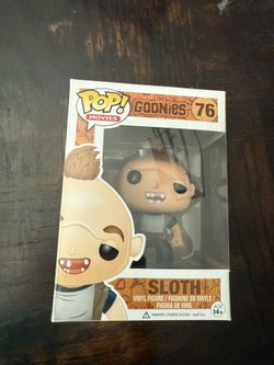 Funko The Goonies Pop