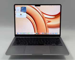 M2 16GB 512GB MacBook Air