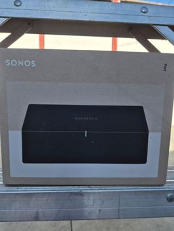 SONOS PORT