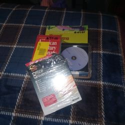 This Item Is Not Sold Business Management Books NeW Microsoft Univerisity 2010