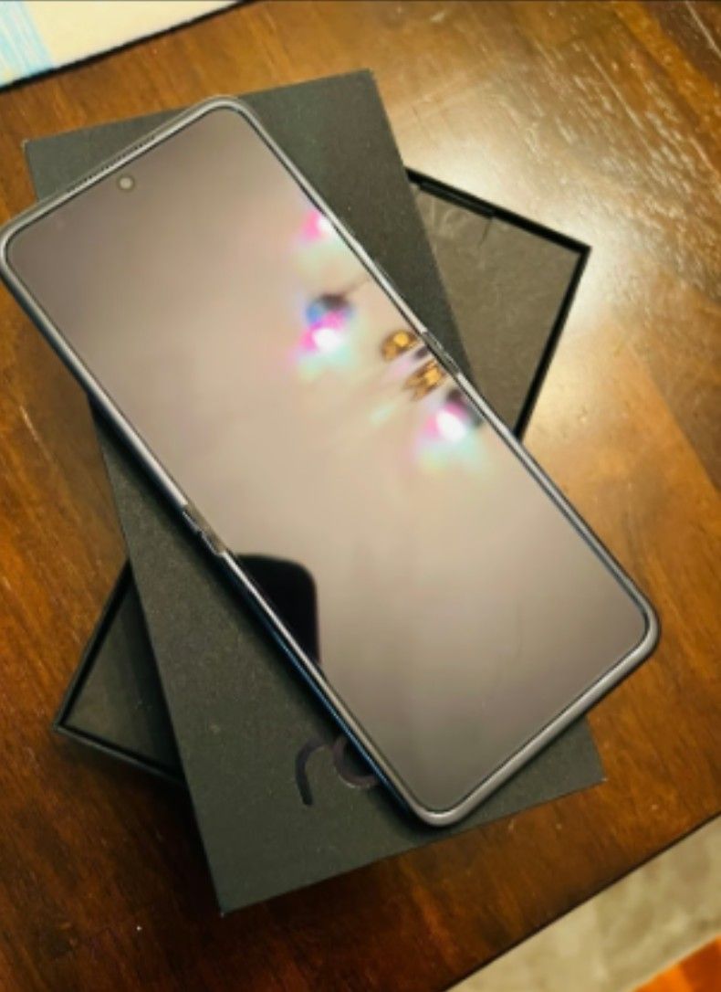 Motorola Razer 2024
