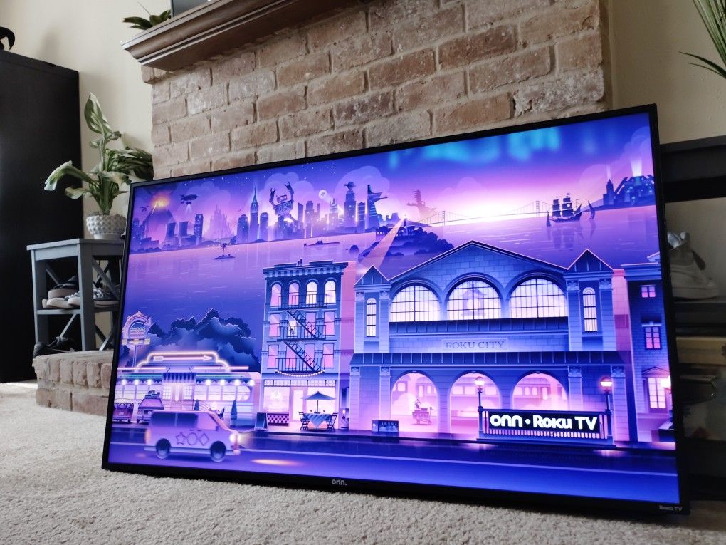 Roku TV / Smart tv