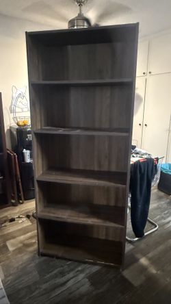 Free Shelves