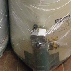 Reliance Water Heater 50gl