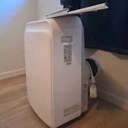 12000 btu Insignia Portable ac