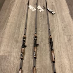 Fishing Rods 