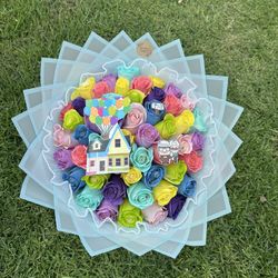 Flower Bouquet