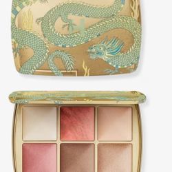 Hourglass Ambient -DRAGON