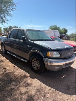 2003 Ford F-150