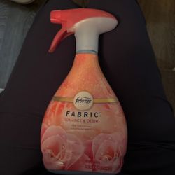 Febreze Fabric Refresher Romance & Desire 23.6 oz