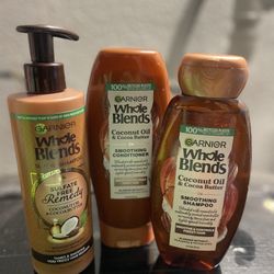 Whole Blends Bundle