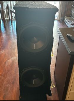 Rockfort Fosgate P3