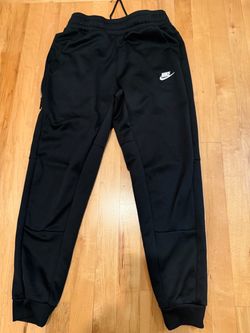 Nike sweat pants