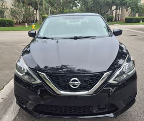 2018 NISSAN SENTRA