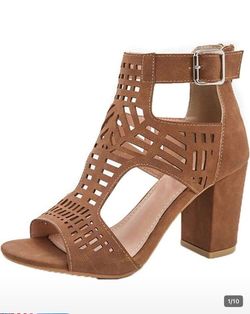 New Size 7