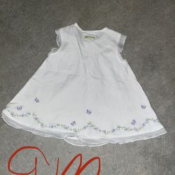 Girl Dress Baby Infant Toddler Clothing