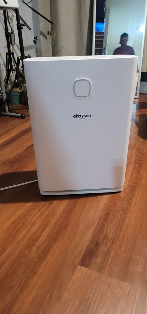 Humidifier