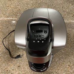 Keurig® K-Elite® Single Serve Coffee Maker