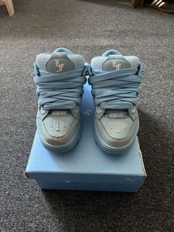 LaFrance x Puma LaMelo (Light Blue)