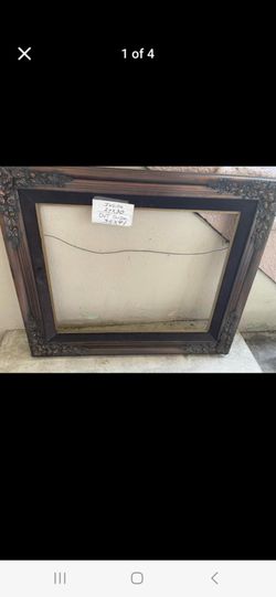 vintage frame