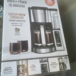 Ninja Coffee Maker