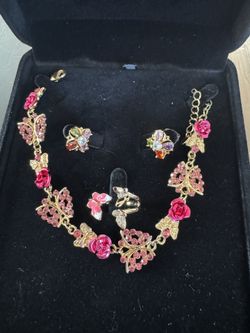 Ready For 🎁💝 Gold Laminate