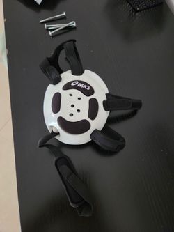 Ear guard wrestling grappling jiujitsu