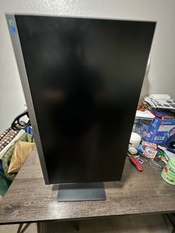 Samsung 24 in monitor 1080p