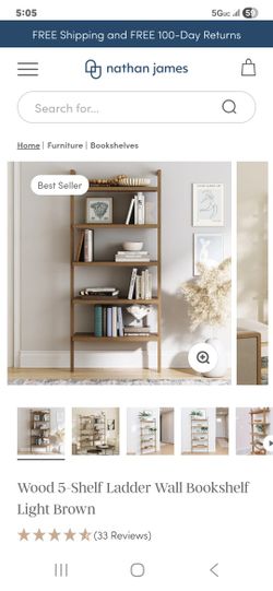 Beacon Bookshelf