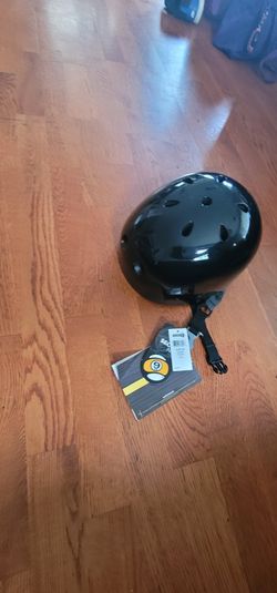 Skater Helmet