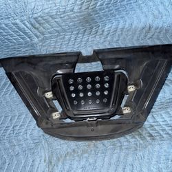 Mk5 Supra F1 Style Brake Light