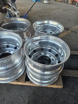 Accurides 22.5x9