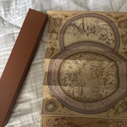 Universal Studios interactive Wand 