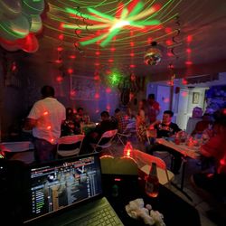Dj Party 🎉 