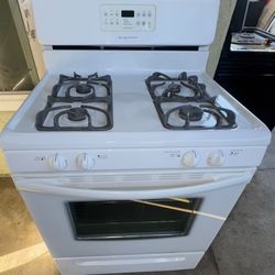 Frigidaire 