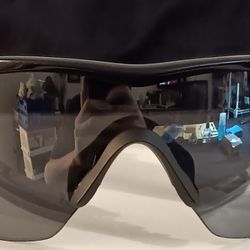 Oakley M2 Frame XL Sunglasses