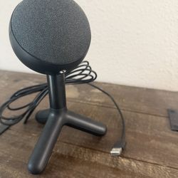 Podcast Microphone 