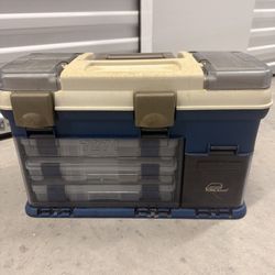 Tackle Box 
