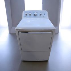 Gas dryer