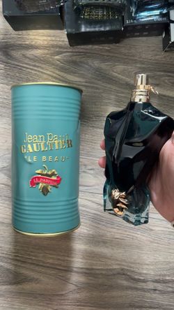 JPG Le Beau EDT