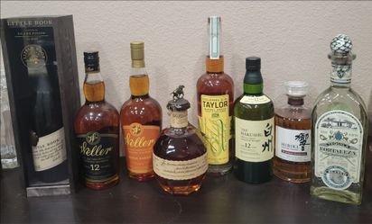 Collectibles