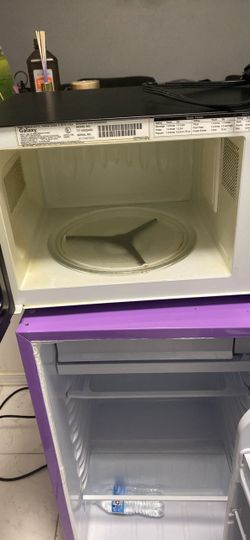 Mini Frigidaire