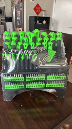 screw set