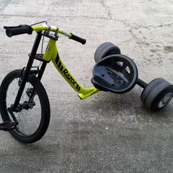 Razor Adult Fun Bike Trike
