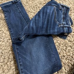 Womens Jeans 