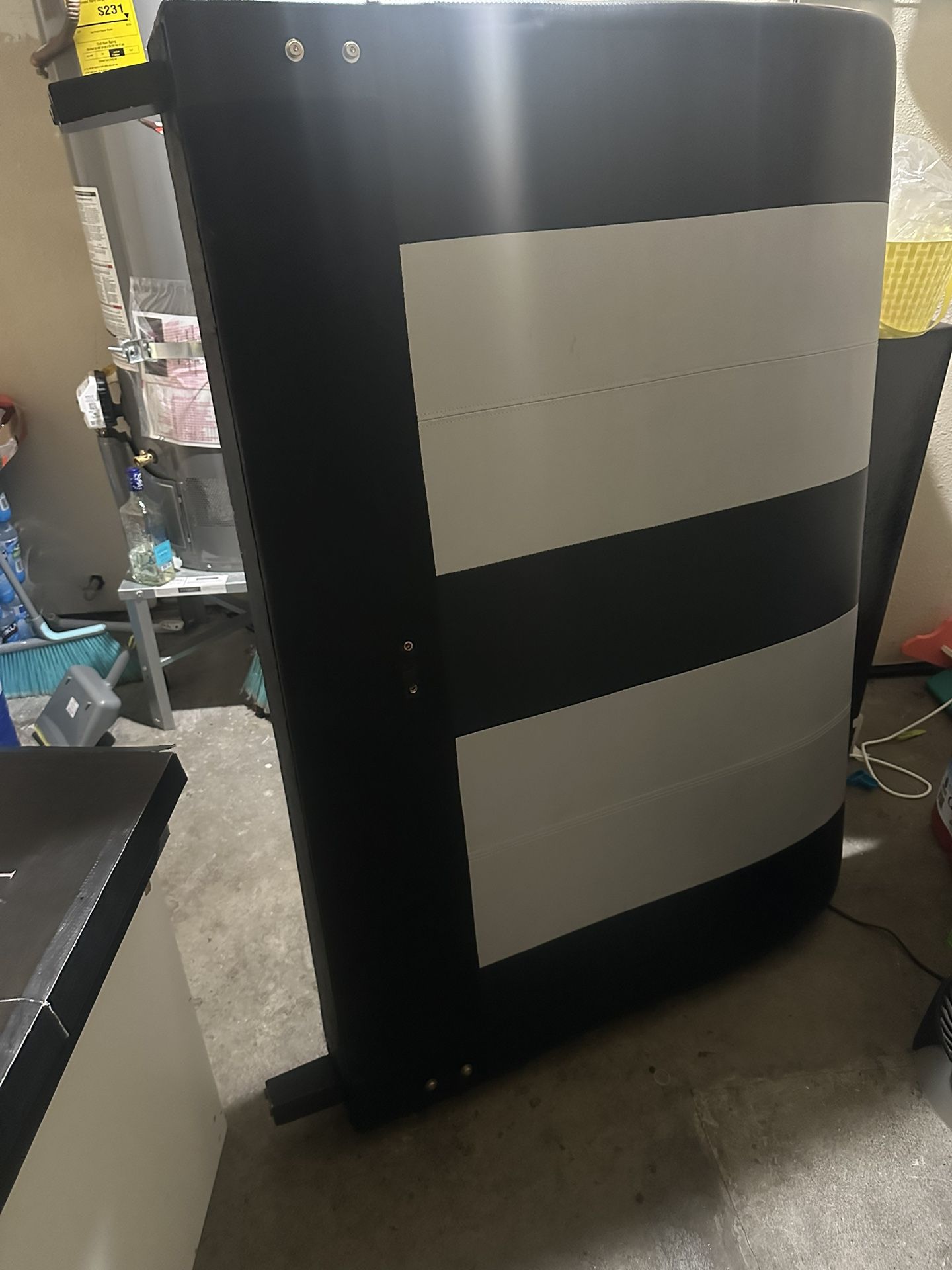 Bed Frame