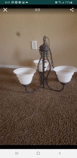Chandelier