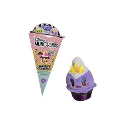 Disney Munchlings Single Serve Scented Collectible Plush Ursula New OB