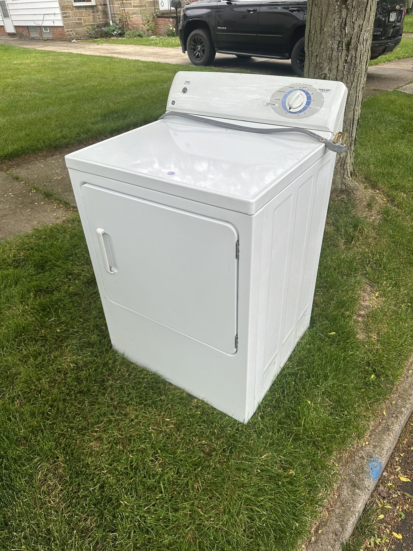 Whirl Pool Dryer